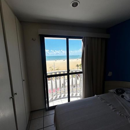 Apt No Classic Flat Residence Service فورتاليز المظهر الخارجي الصورة
