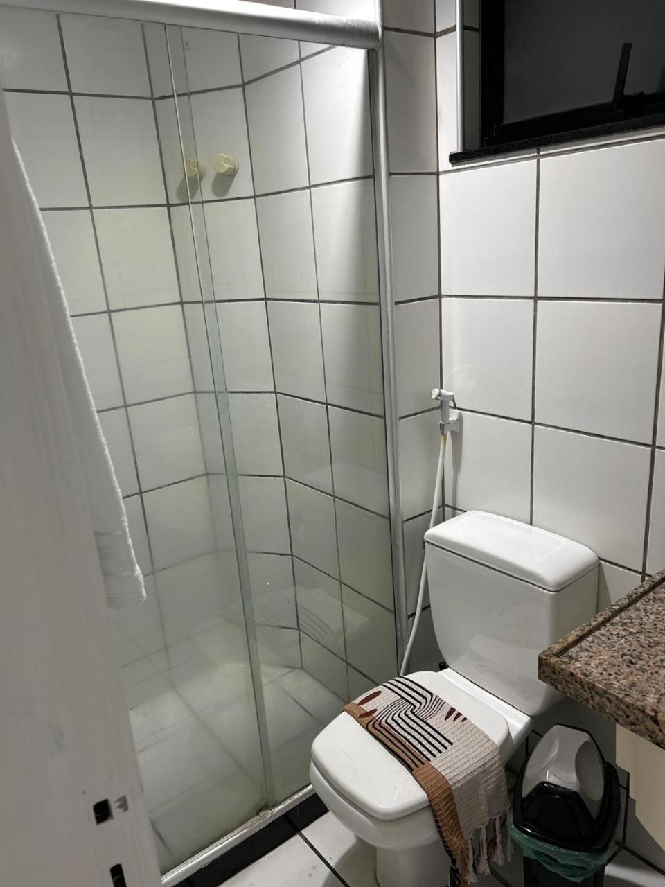 Apt No Classic Flat Residence Service فورتاليز المظهر الخارجي الصورة