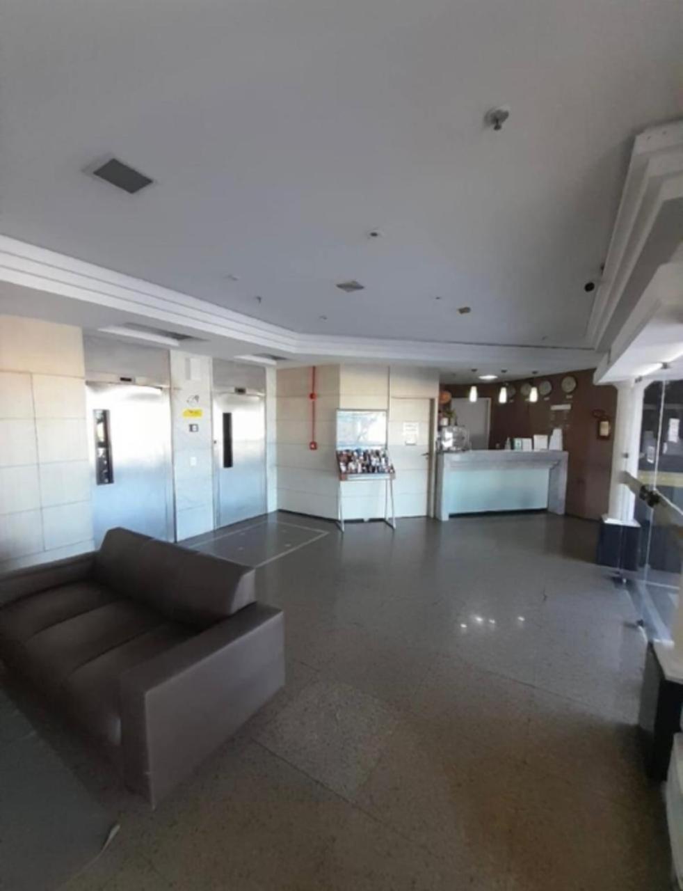 Apt No Classic Flat Residence Service فورتاليز المظهر الخارجي الصورة