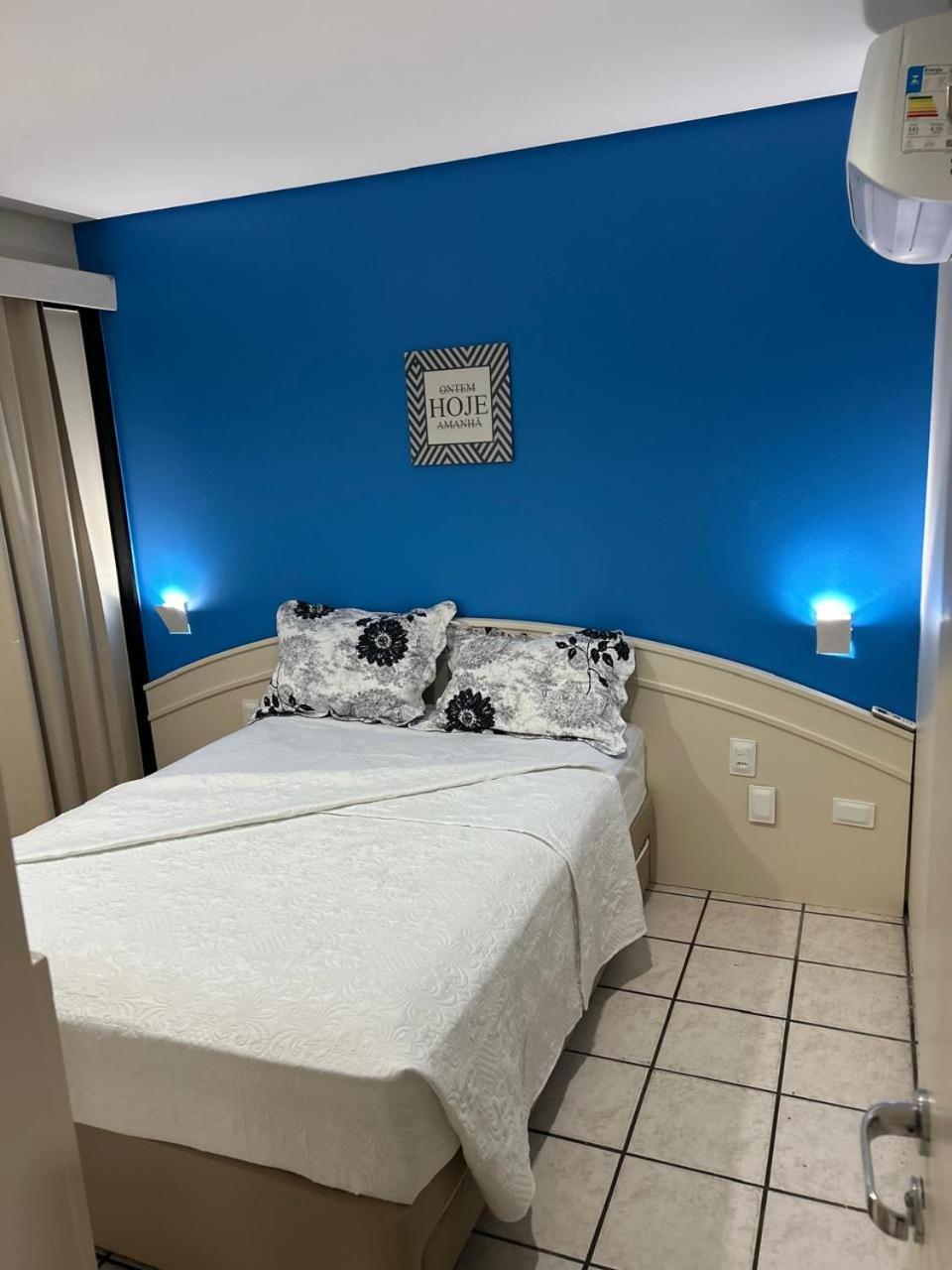 Apt No Classic Flat Residence Service فورتاليز المظهر الخارجي الصورة