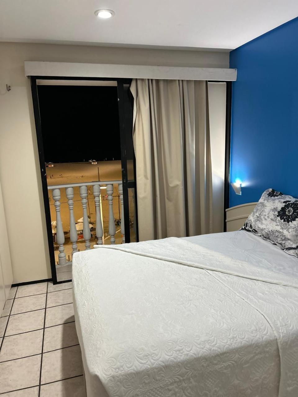 Apt No Classic Flat Residence Service فورتاليز المظهر الخارجي الصورة